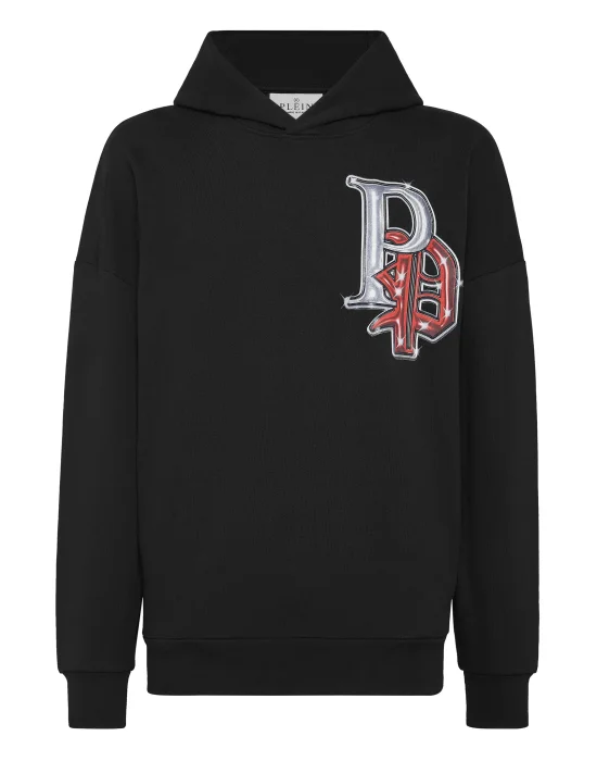 Hoodie Sweatshirt Bulldogs