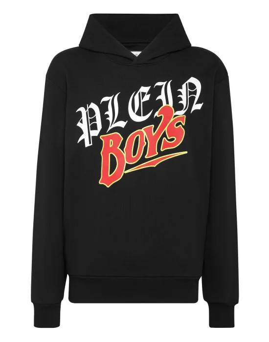 Hoodie Sweatshirt
