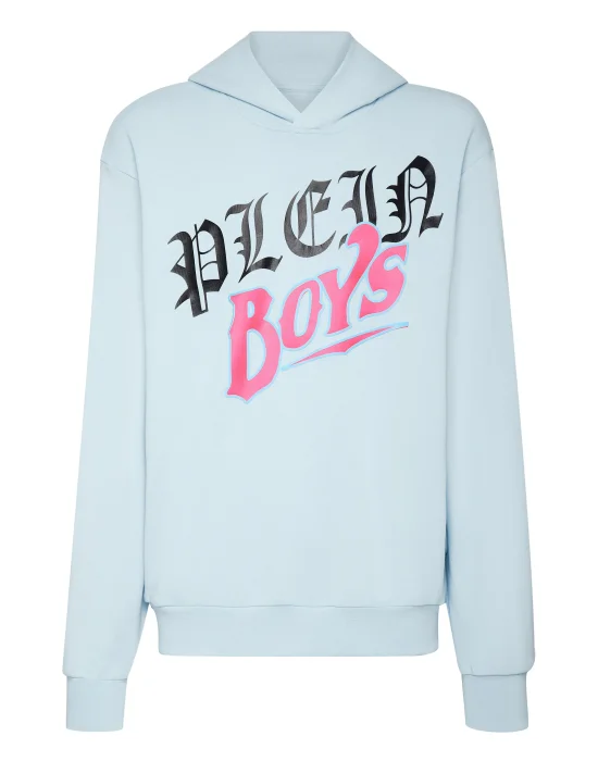 Hoodie Sweatshirt