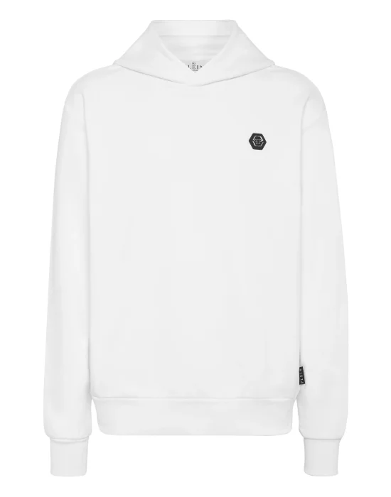 Hoodie Sweatshirt Skull&Bones