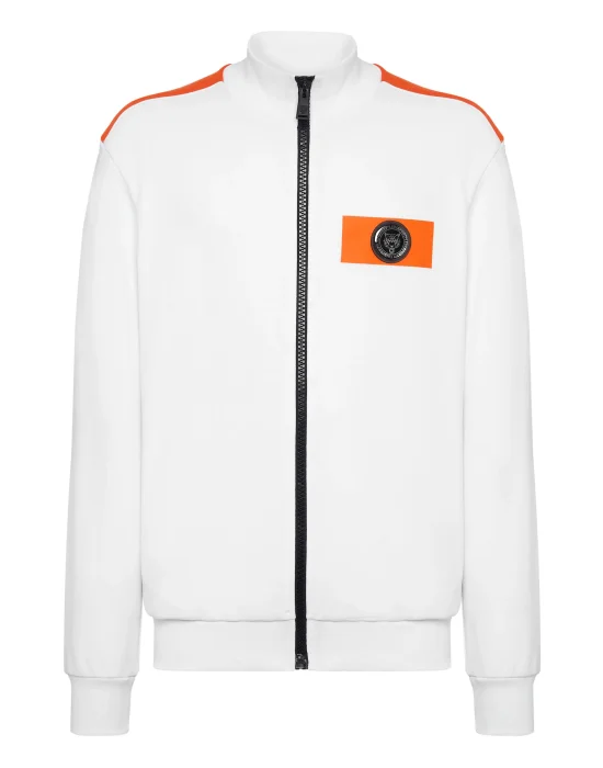Jogging Jacket