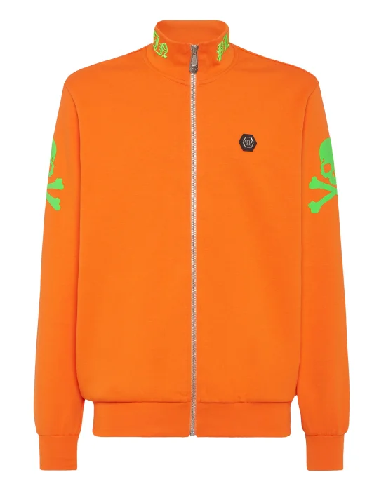 Jogging  Top Skull&Bones