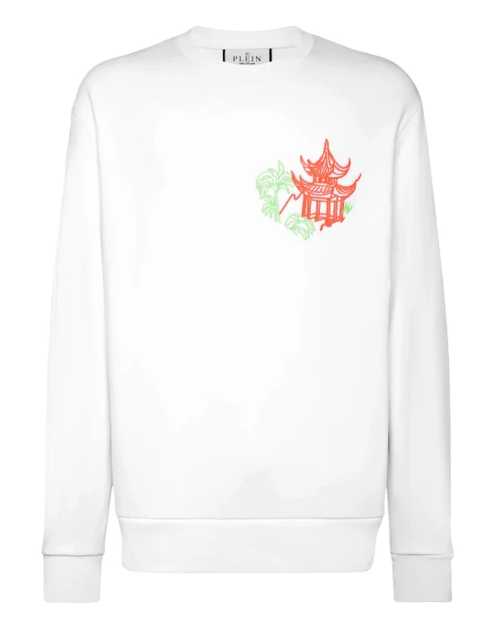 Sweatshirt LS