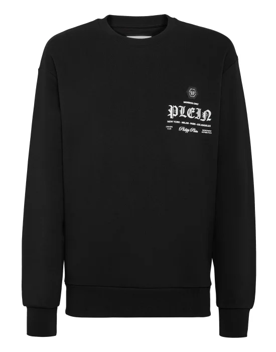 Sweatshirt LS