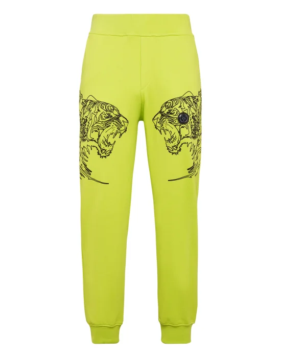Jogging Trousers Tiger