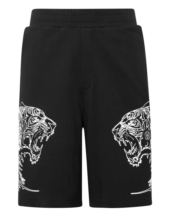 Jogging Shorts Tiger