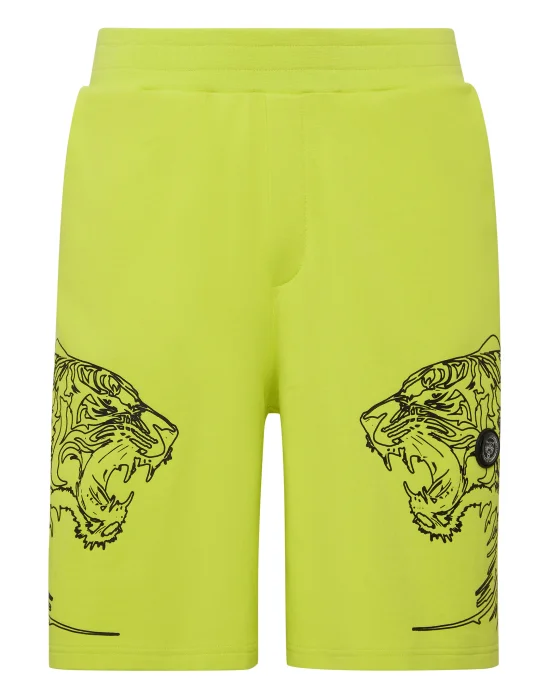 Jogging Shorts Tiger