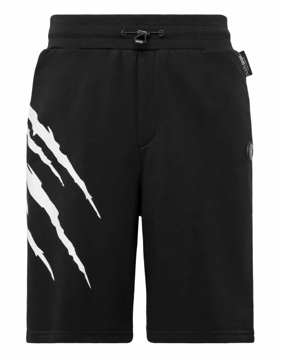 Jogging Shorts Scratch