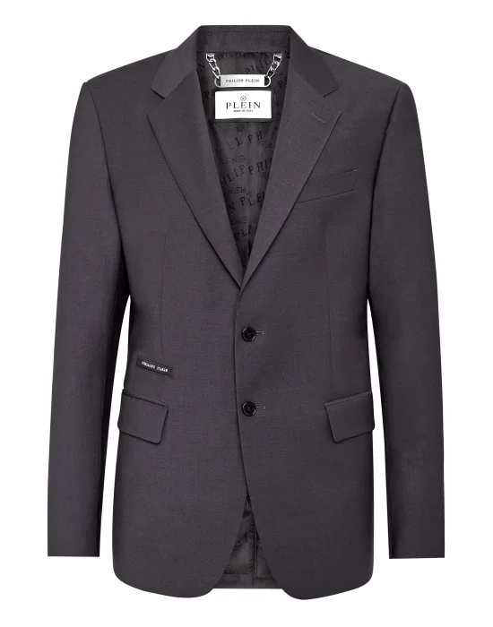 Blazer Gigolò fit