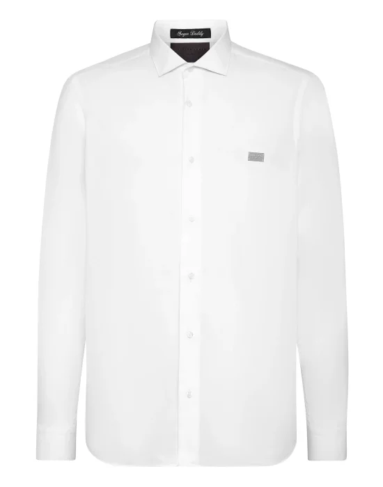 Shirt Sugar daddy Skull strass