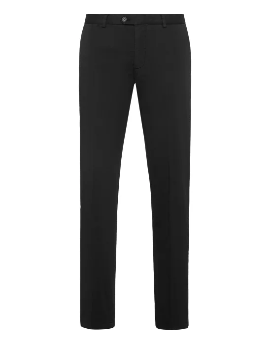 Long Trousers Chinos fit