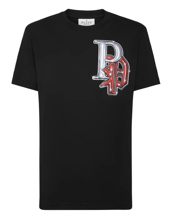 T-shirt Round Neck SS Bulldogs