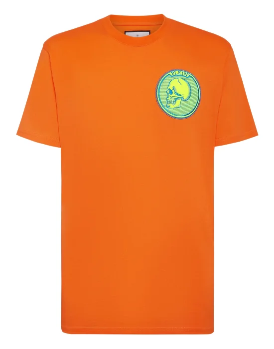 T-shirt Round Neck SS