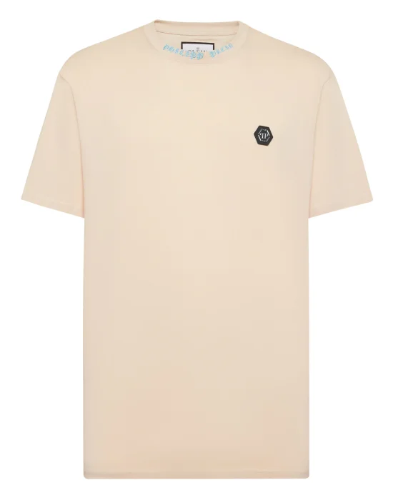 T-shirt Round Neck SS