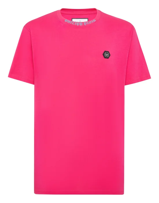 T-shirt Round Neck SS
