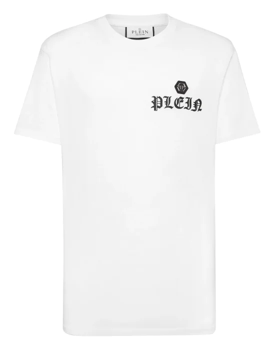 T-shirt Round Neck SS
