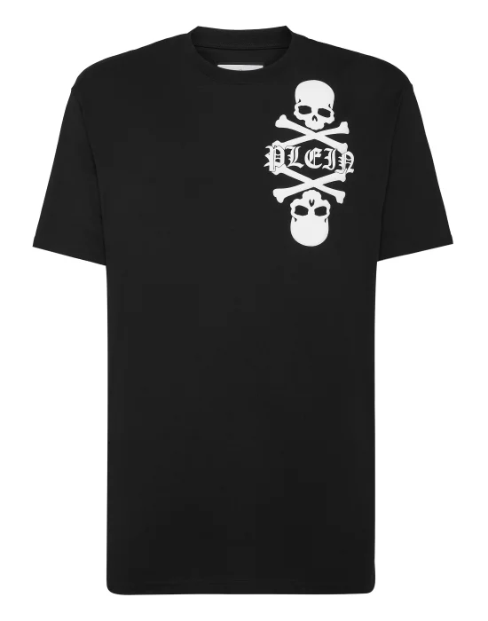 T-shirt Round Neck SS Skull&Bones