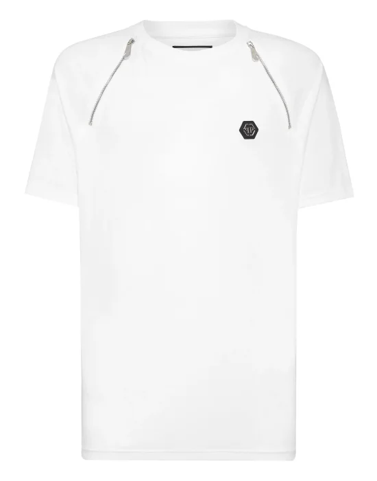 T-shirt Round Neck SS