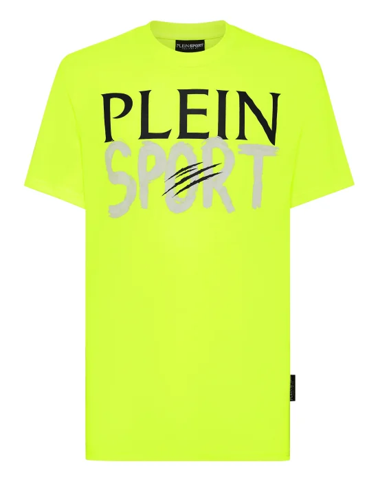 T-shirt Round Neck SS