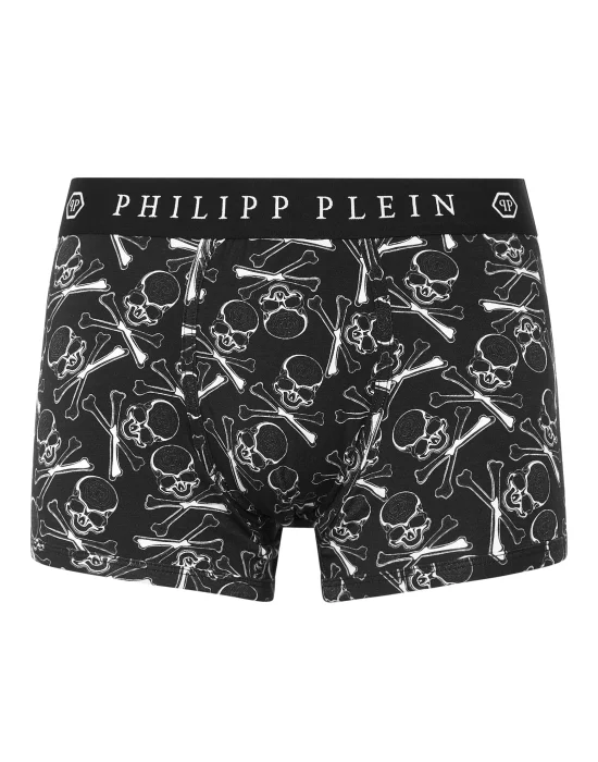 Boxer Briefs Skull&Bones