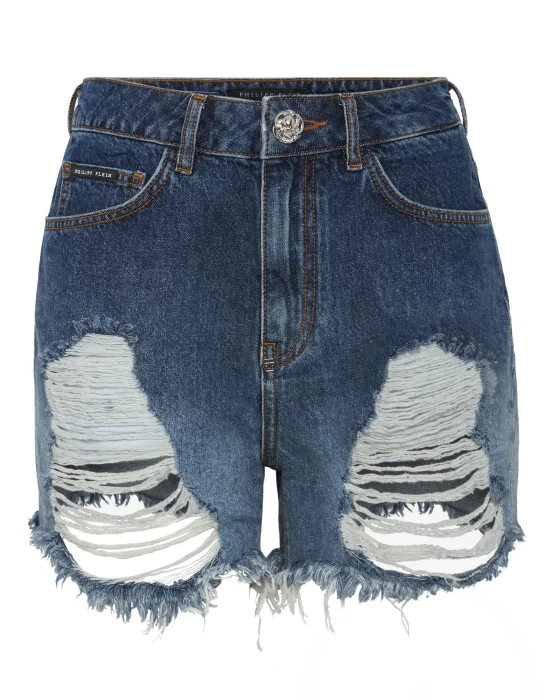Hot Pants