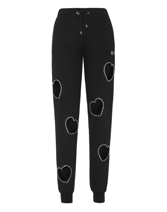 Jogging Trousers Heart