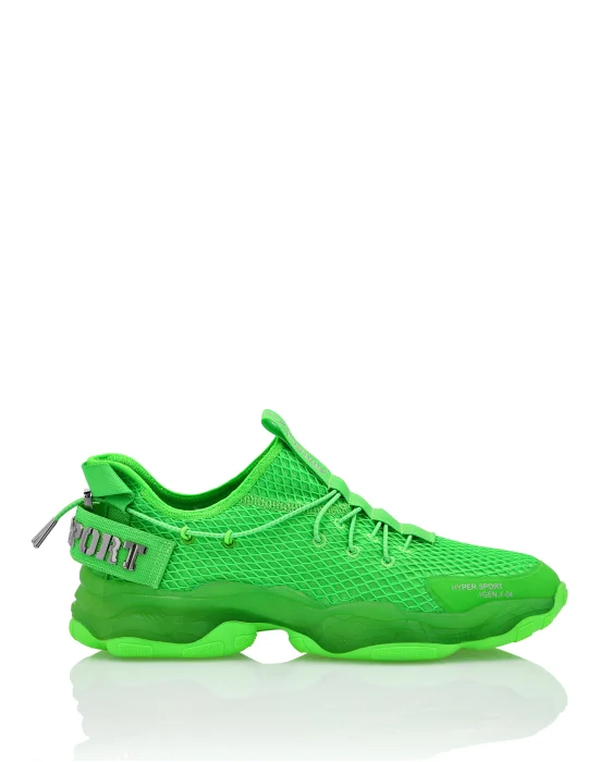 Hyper Sport//Gen.X.04