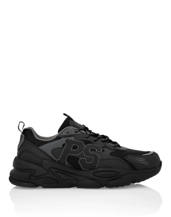 Lo-Top Sneakers