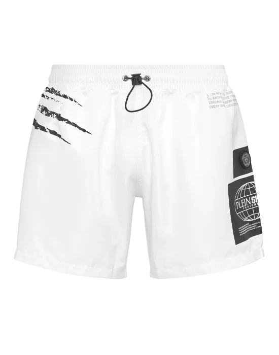 Swimming Shorts