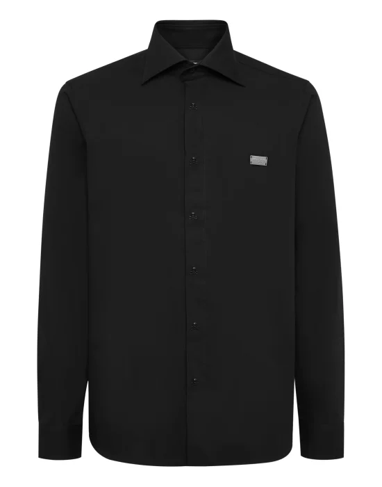 Shirt Sugar Daddy Cut LS