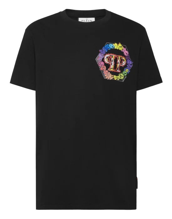 T-shirt Round Neck SS