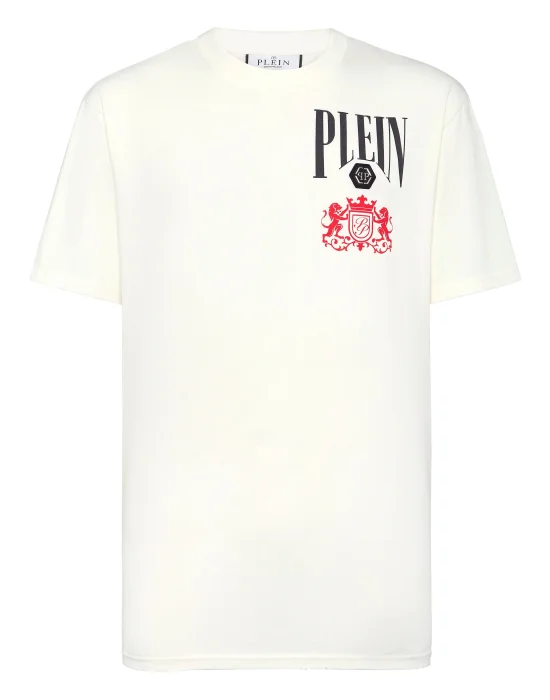 Jersey T-shirt Round Neck SS Racing Club