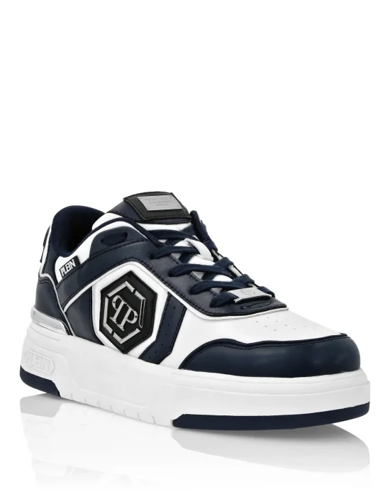 Sneakers SK8R PLEIN LOW