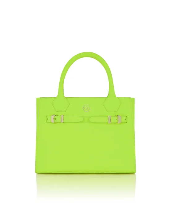 Dynasty Small Shopper Bag