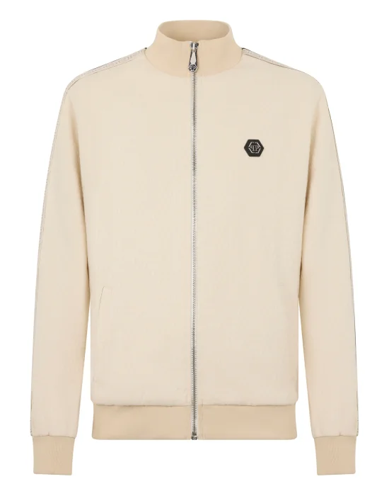 Tracksuit Jacket Monogram Monogram