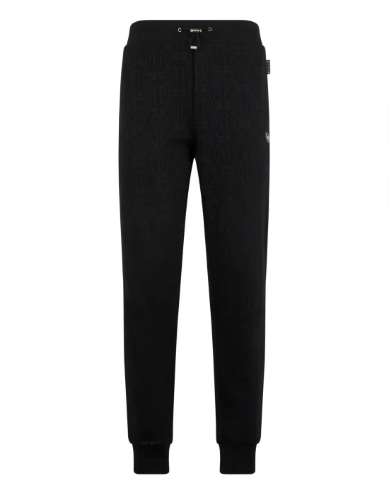 Jogging Trousers Monogram Paisley