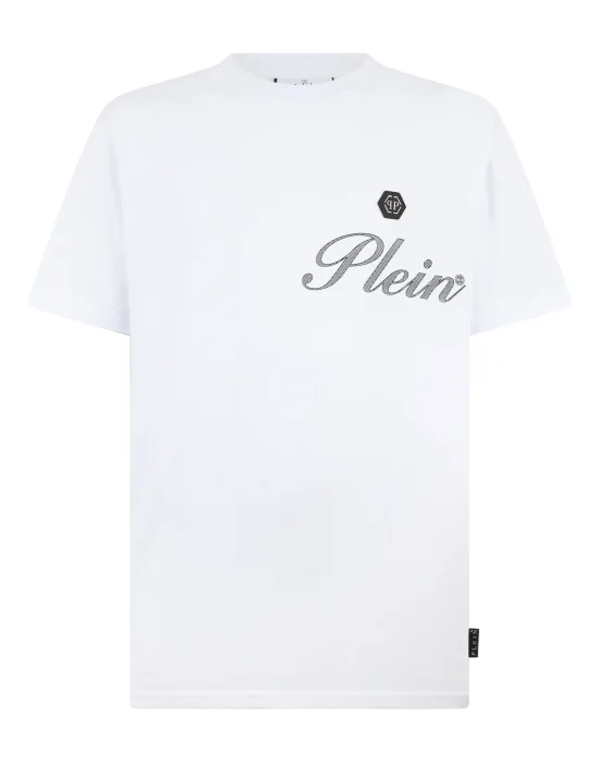Round Neck T-Shirt Signature