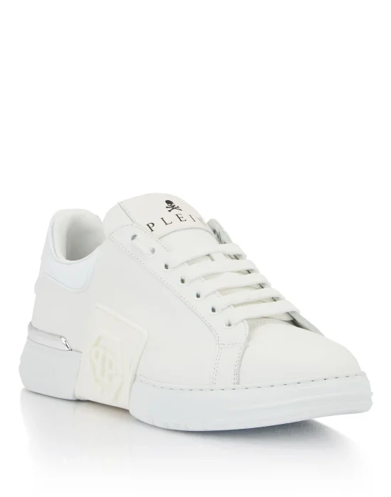 Low-Top Sneakers Phantom Kick$