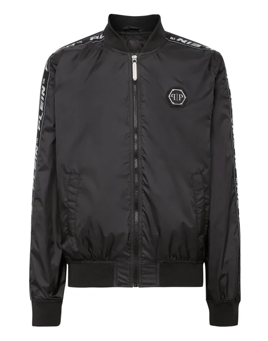 Nylon Bomber