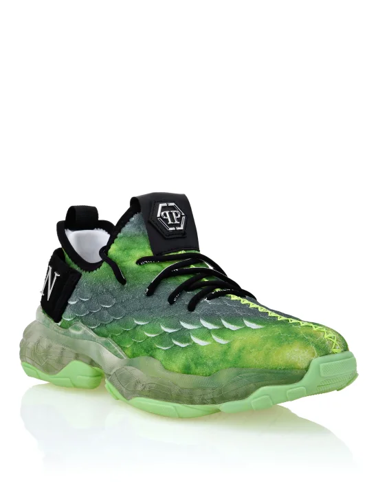 Runner Hyper $hock
