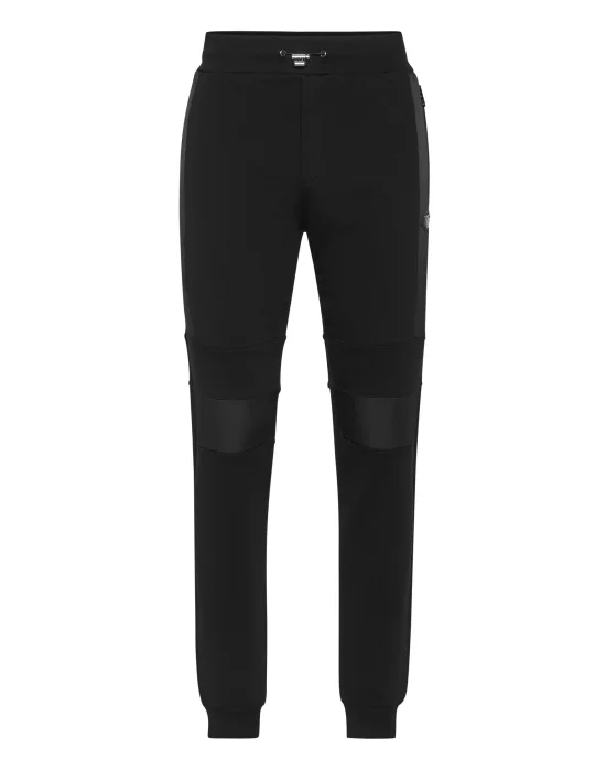 Jogging Trousers Iconic Plein