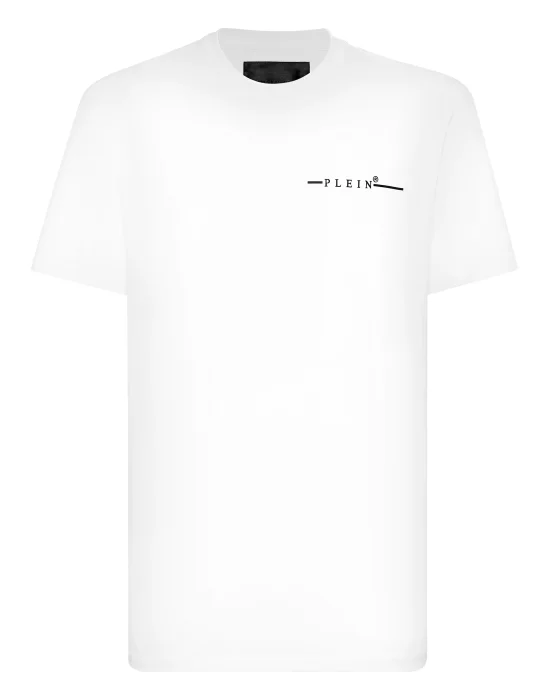 T-shirt Round Neck SS Philipp Plein TM