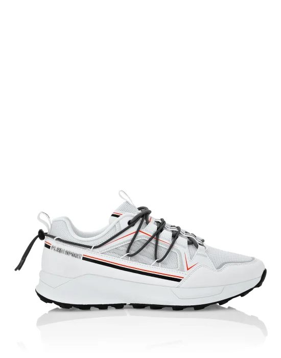 Lo-Top Sneakers