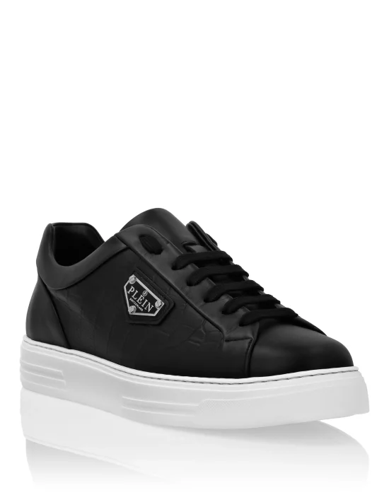 Low Top Sneakers Cocco