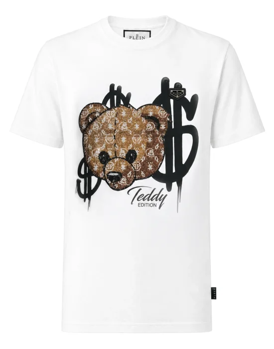 Jersey T-Shirt Teddy Stones