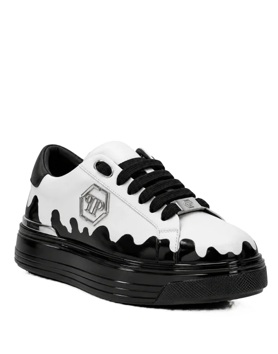 Lo-Top Sneakers Carson Vernice