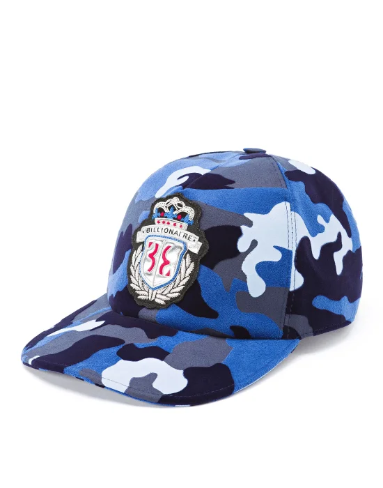 Visor Hat "Brest"