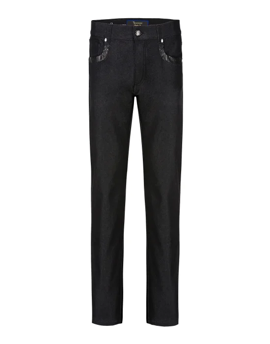 Regular fit "Dawson"