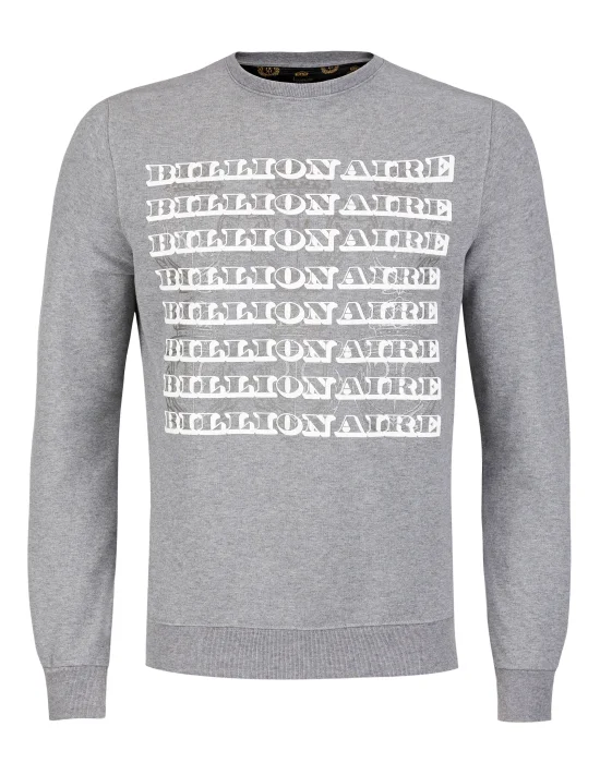 Sweatshirt LS "Colin"