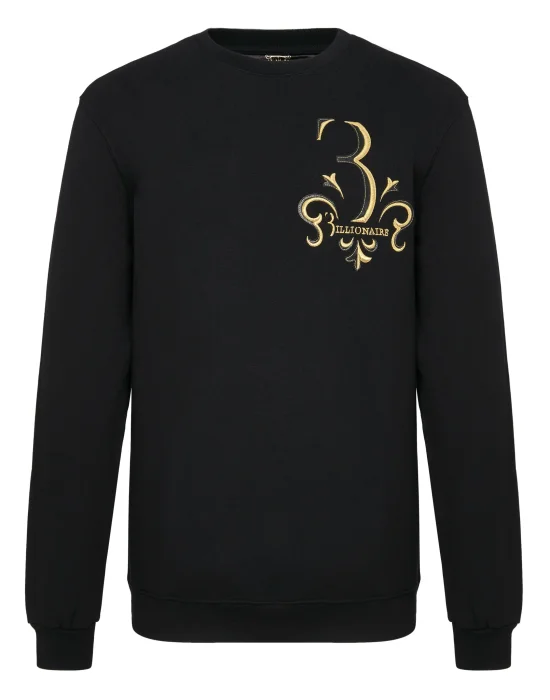 Sweatshirt LS "Lenny"